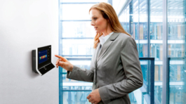 Automation & Perimeter Access Control System1