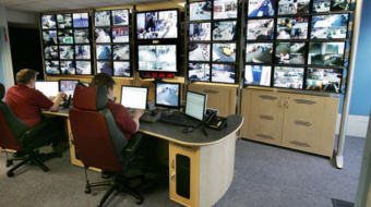 Intelligent CCTV Recording Systems5