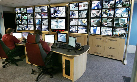 Intelligent CCTV Recording Systems5