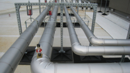 Mechanical Piping System3