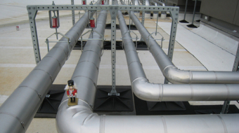 Mechanical Piping System3
