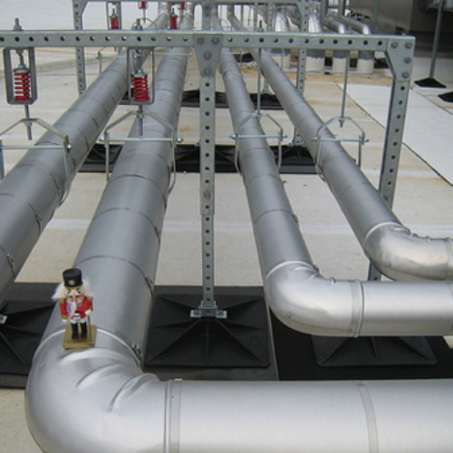 Mechanical Piping System3