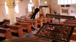 Public Address Music System4