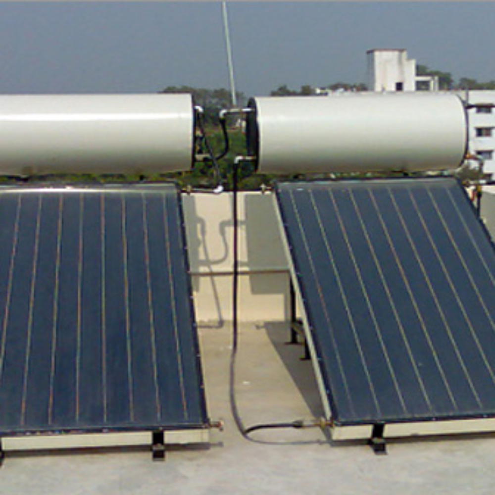 Solar Water System4